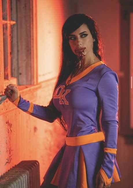 Alex Zedra xxxポルノスター 写真