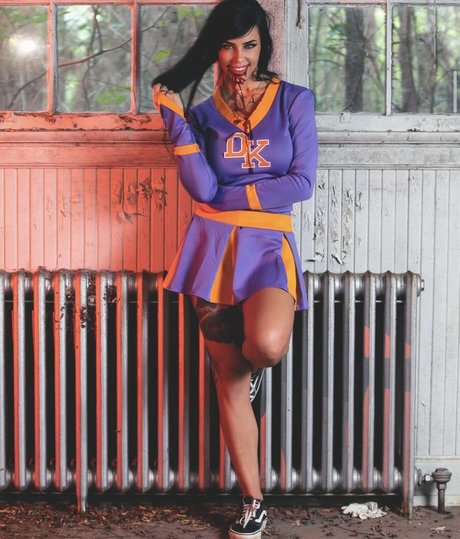 Alex Zedra 素敵なモデル 写真
