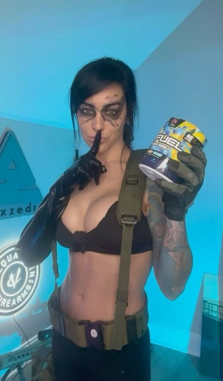 Alex Zedra ポルノスター 素敵 ギャラリー