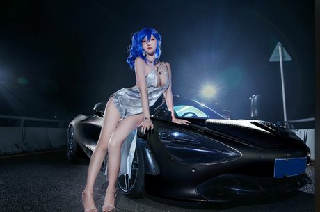 AxunkaOri 最高のスター 写真