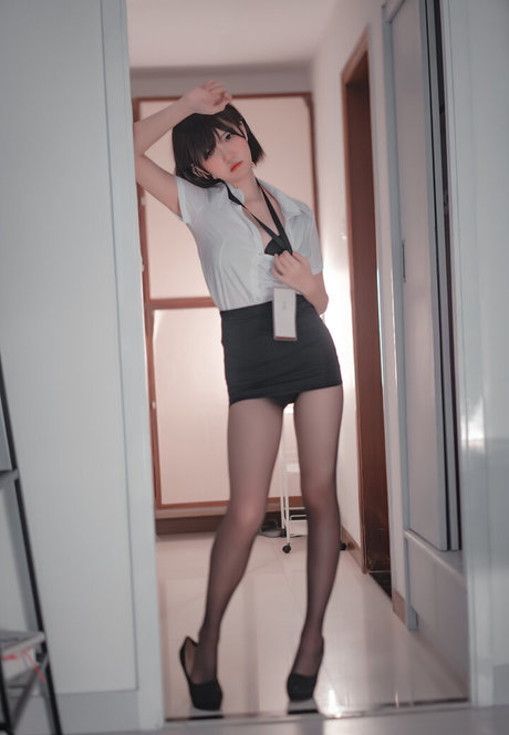 AxunkaOri セクシーモデル アーカイブ