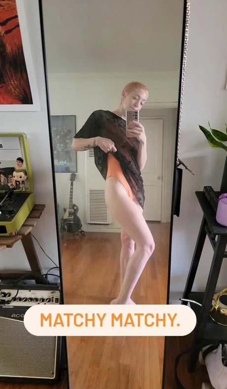 Tybee Diskin トップ女優 アーカイブ
