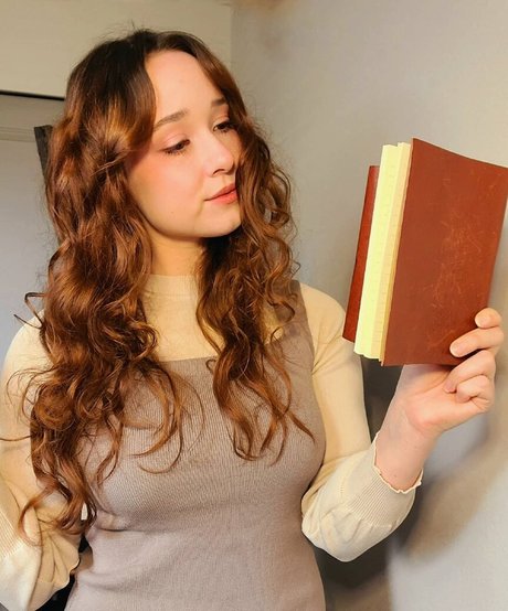 AmyKay ASMR セクシーなスター 写真
