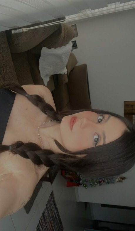 Ingrid Larissa トップポルノスター ギャラリー