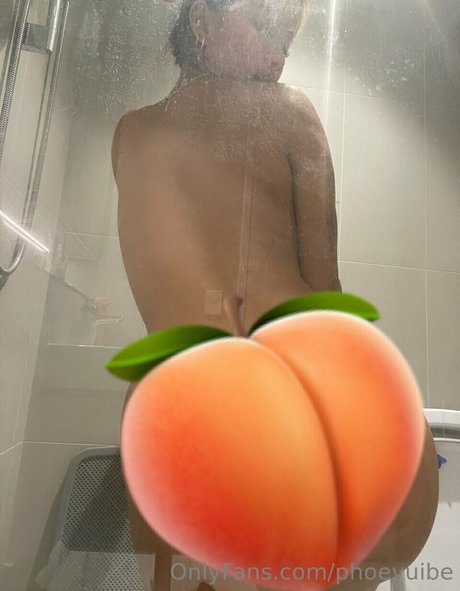 Phoeyubie セックスモデル 写真