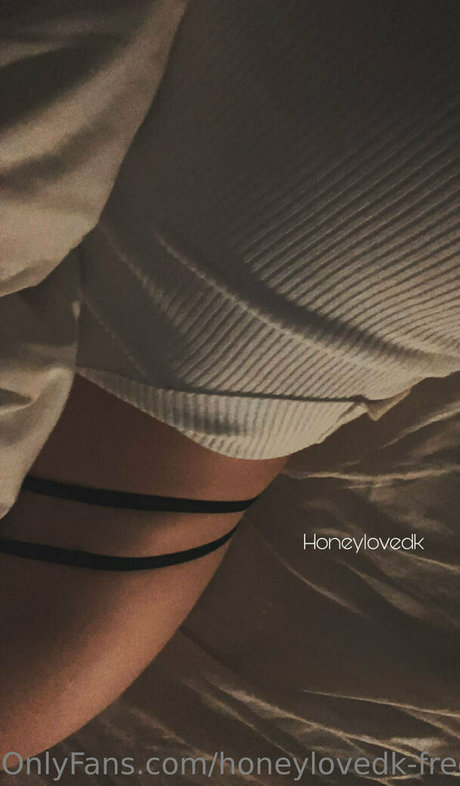 honeylovedk free top profile image