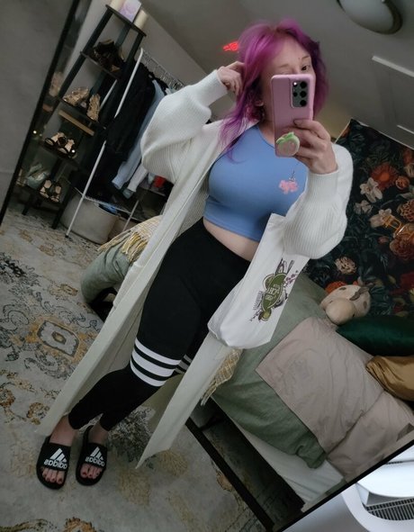 yokaioppai アートポルノスター 写真