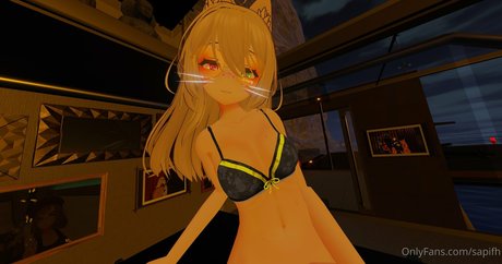 sapifh HDモデル 画像