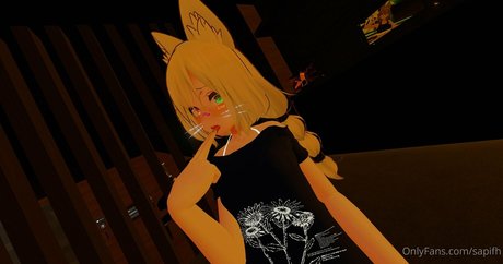 sapifh ポルノスター パーフェクト 写真