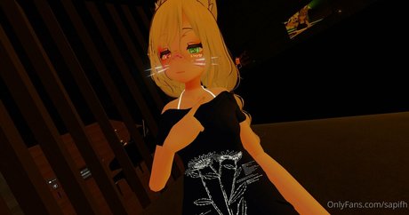 sapifh アダルトモデル 写真