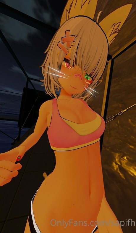 sapifh アダルトスター 画像