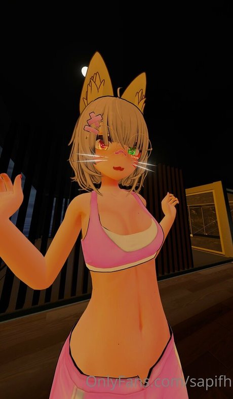 sapifh アダルトスター 写真