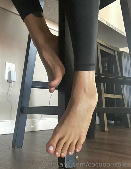 cocobonsolez 高品質スター 写真