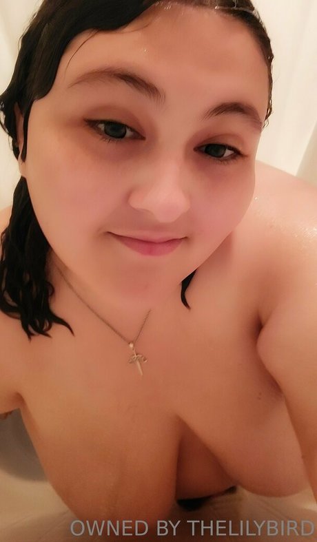 ladylilithbyrd 完璧なモデル 画像