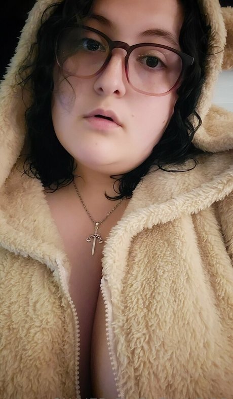 ladylilithbyrd 美しいポルノスター 写真