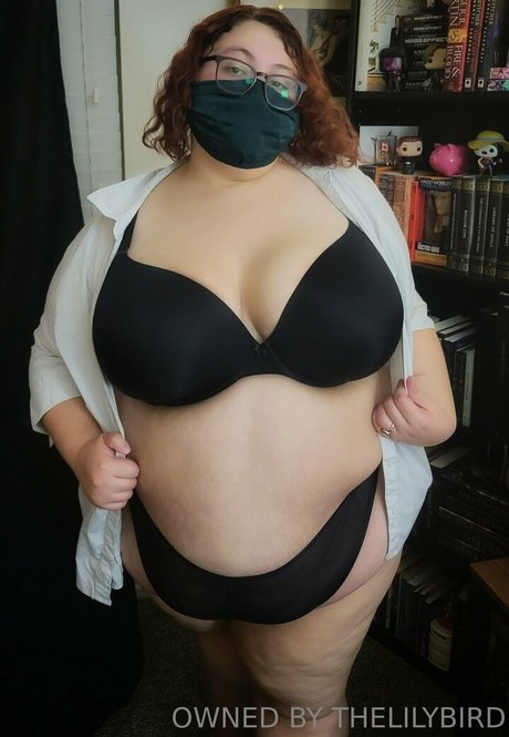ladylilithbyrd セクシーなスター 写真
