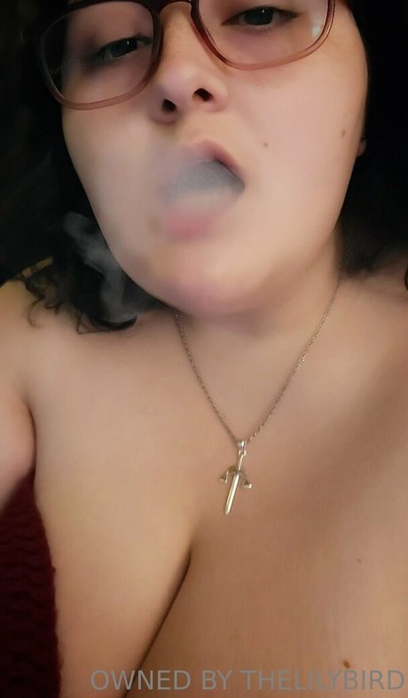ladylilithbyrd トップモデル 写真