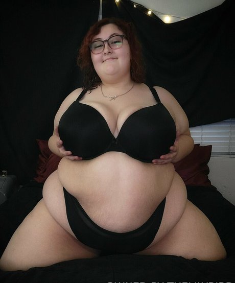 ladylilithbyrd 完璧なスター 写真
