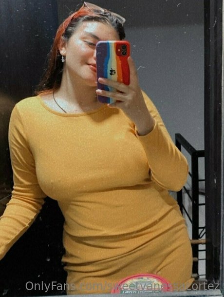 chubbyvanessacortez ヌード女優 画像