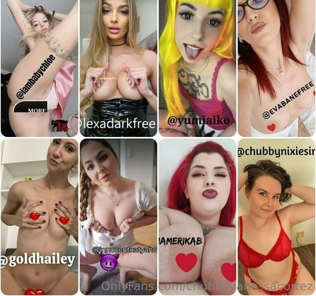 chubbyvanessacortez ポルノスター トップ ギャラリー