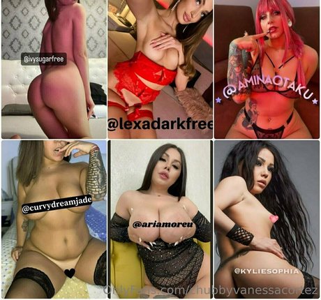 chubbyvanessacortez top profile image