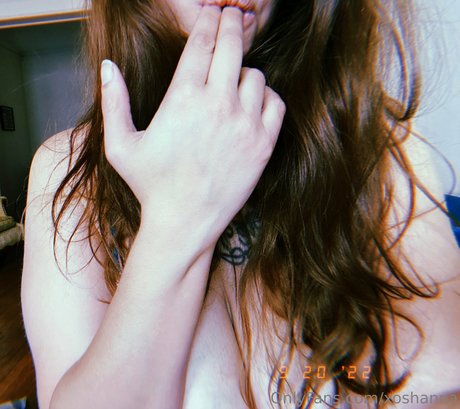 xoshanna 完璧なスター アーカイブ