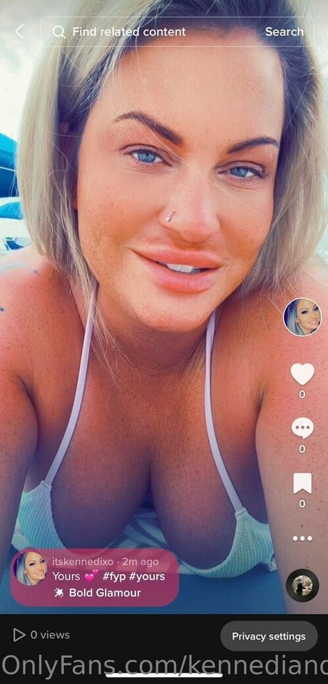 kennediandkendrick ヌード女優 画像