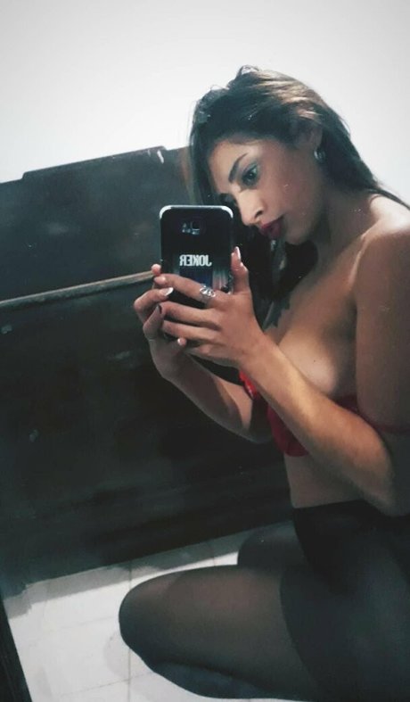 crystaldi1 完璧な女優 写真