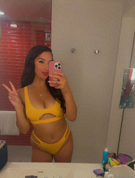 stephdolll xxxモデル 写真