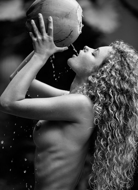 Julia Yaroshenko ホットなポルノスター 写真