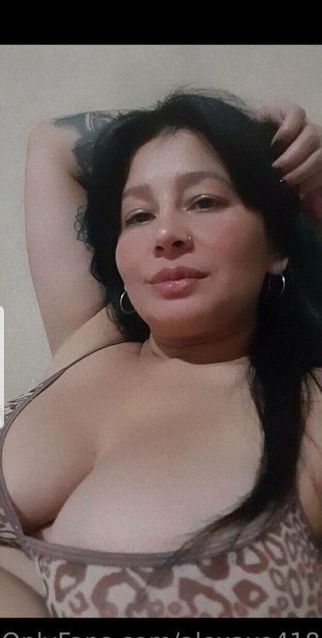 alexaxe418 美しいスター 写真
