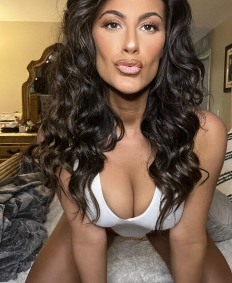 Gabby LaSpisa xxxスター 写真