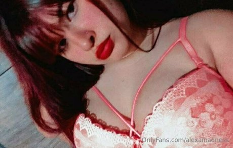 alexamadness 高品質モデル アーカイブ