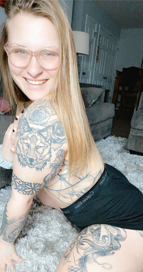 chandlerknightx ポルノスター 写真