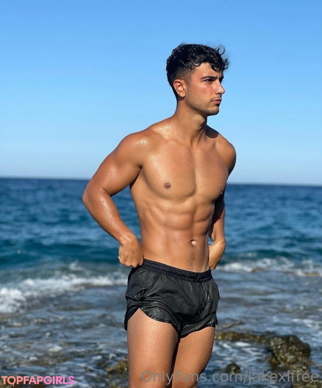 exoticboyfree セクシーなスター ギャラリー