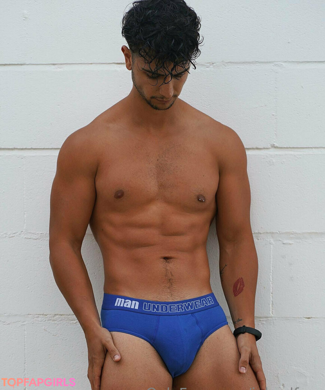 exoticboyfree 完璧なモデル 画像