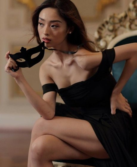 Nayoung Kim ポルノスター パーフェクト ギャラリー