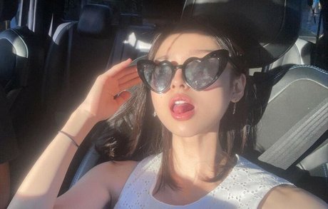 Nayoung Kim トップモデル 写真