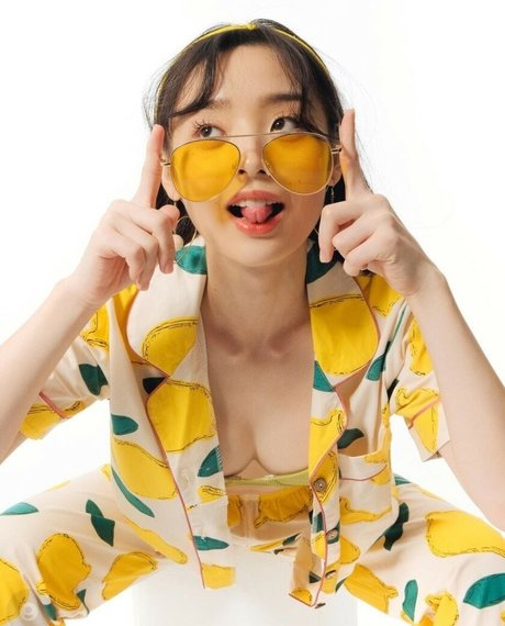Nayoung Kim かわいいモデル 写真