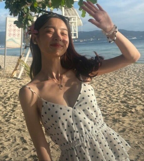Nayoung Kim 美しいスター 写真