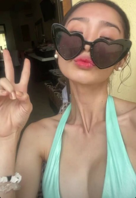 Nayoung Kim ポルノスター ヌード 画像