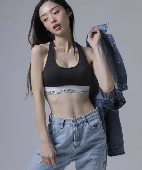 Nayoung Kim 高品質モデル ギャラリー