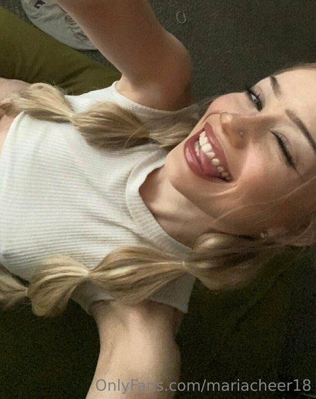 mariacheer18 素敵なスター 写真