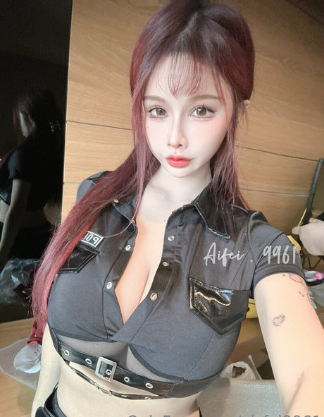 ai fei9961 セックスポルノスター 写真