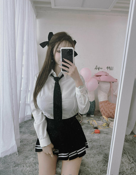 ai fei9961 セックス女優 ギャラリー