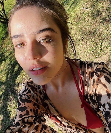Bella Piero ヌードモデル 写真