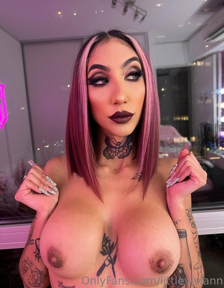 littleviviann ポルノスター セックス 写真
