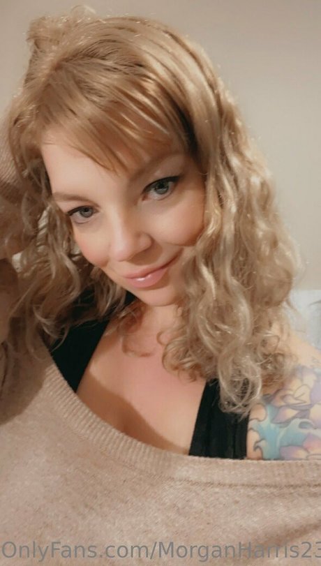 morganharris23 トップポルノスター 写真