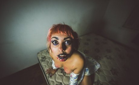 soy0yo ホット女優 画像