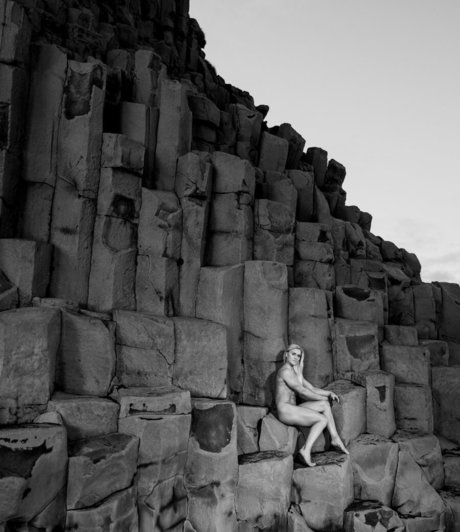 Katrin Davidsdottir ポルノスター ホット ギャラリー